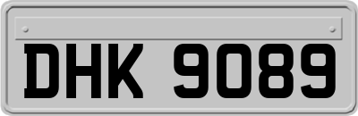 DHK9089