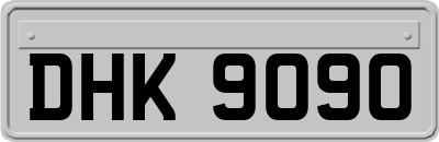 DHK9090
