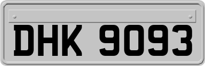 DHK9093