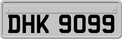 DHK9099
