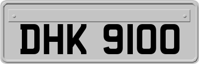 DHK9100