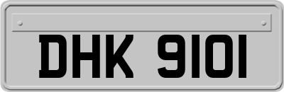 DHK9101