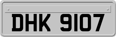 DHK9107