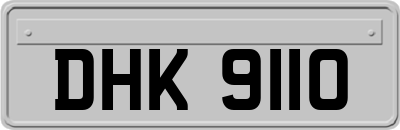 DHK9110
