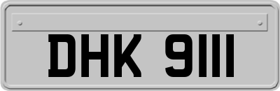 DHK9111