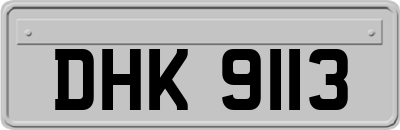 DHK9113