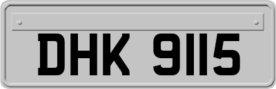 DHK9115
