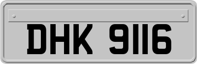 DHK9116