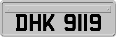 DHK9119