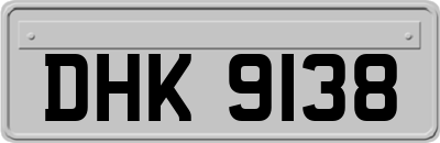 DHK9138