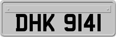 DHK9141