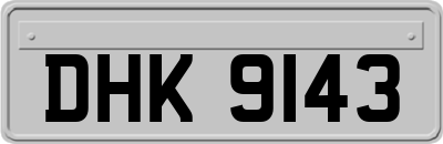 DHK9143
