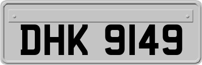 DHK9149
