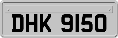 DHK9150
