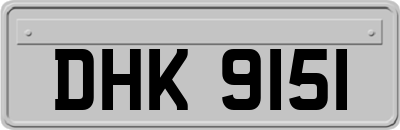 DHK9151