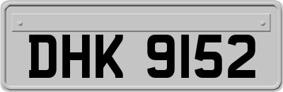 DHK9152