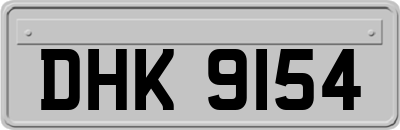 DHK9154