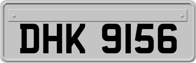 DHK9156