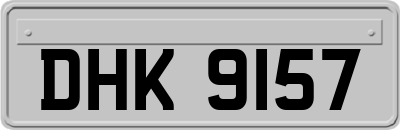 DHK9157