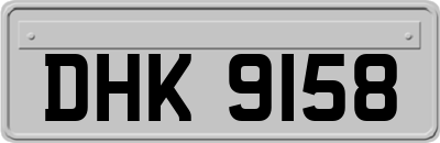DHK9158
