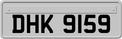 DHK9159