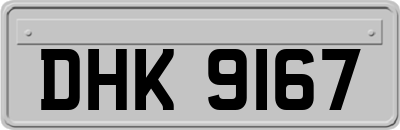 DHK9167