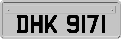 DHK9171