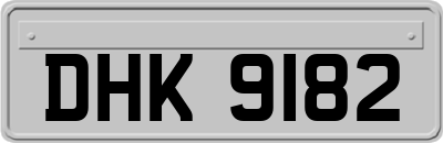 DHK9182