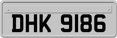 DHK9186
