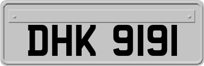 DHK9191