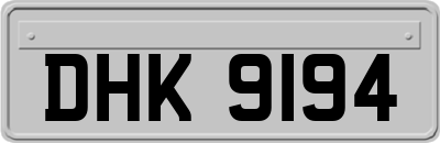 DHK9194