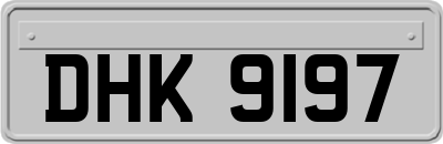 DHK9197