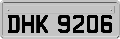 DHK9206