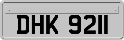 DHK9211