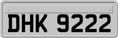 DHK9222