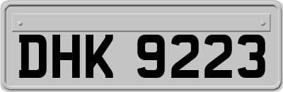 DHK9223