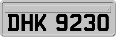 DHK9230