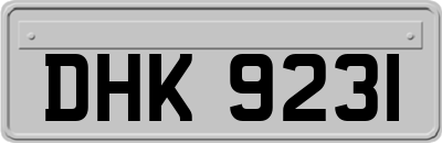 DHK9231