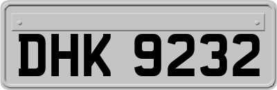 DHK9232