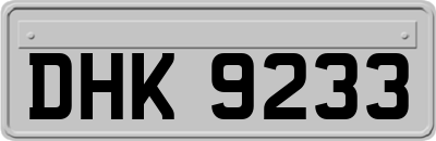 DHK9233