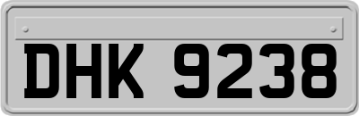 DHK9238