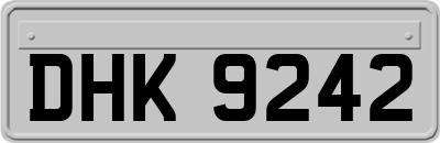 DHK9242