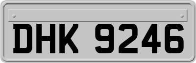 DHK9246