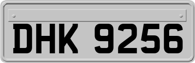 DHK9256
