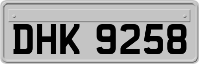DHK9258