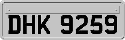 DHK9259