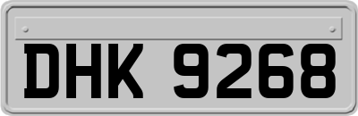 DHK9268