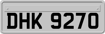 DHK9270
