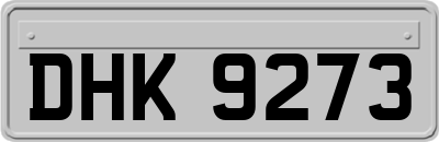DHK9273