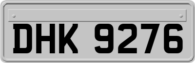 DHK9276